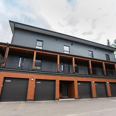 The Mac Shack By Revelstoke Vacations Leilighet Eksteriør bilde