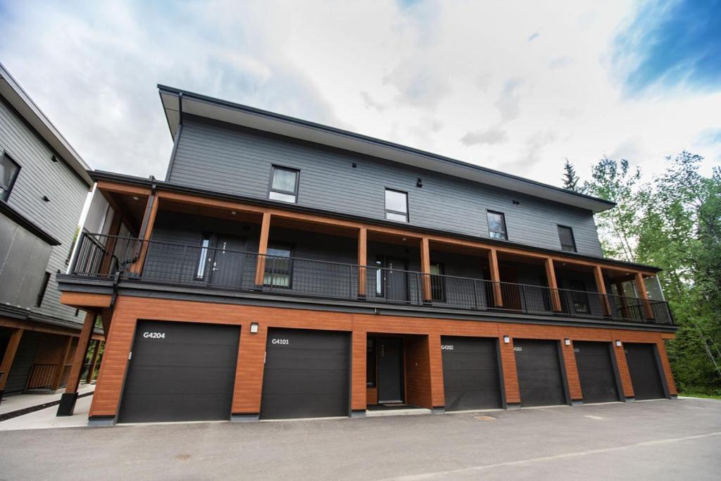 The Mac Shack By Revelstoke Vacations Leilighet Eksteriør bilde