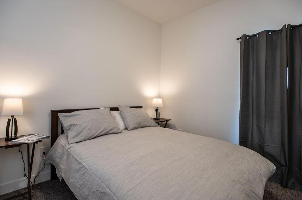The Mac Shack By Revelstoke Vacations Leilighet Eksteriør bilde
