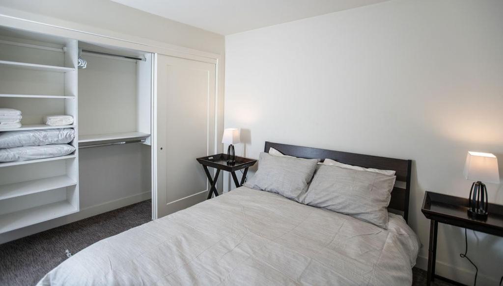 The Mac Shack By Revelstoke Vacations Leilighet Eksteriør bilde